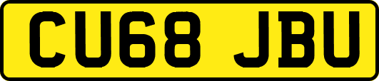 CU68JBU