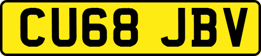 CU68JBV