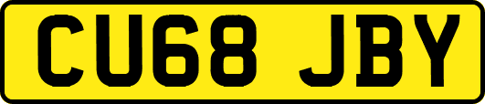 CU68JBY