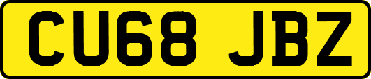 CU68JBZ
