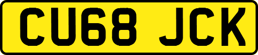 CU68JCK