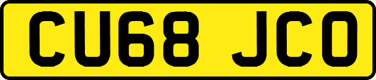 CU68JCO