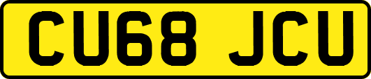 CU68JCU