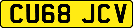 CU68JCV