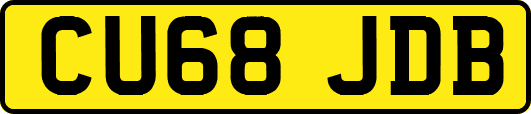 CU68JDB