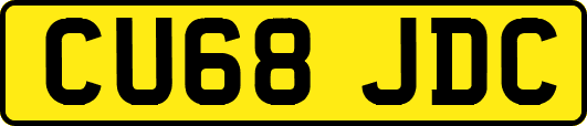 CU68JDC