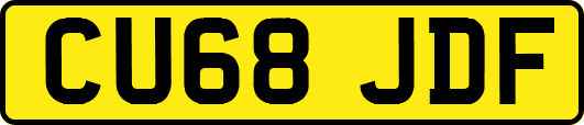 CU68JDF