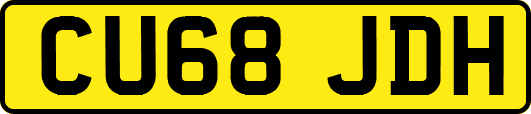 CU68JDH