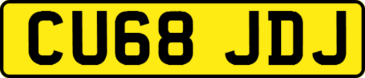 CU68JDJ