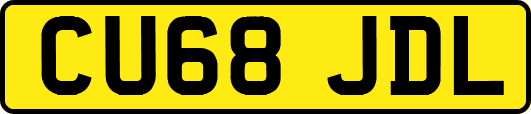 CU68JDL