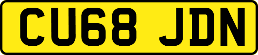 CU68JDN