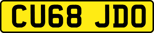 CU68JDO