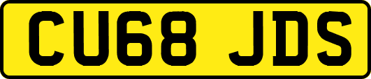 CU68JDS