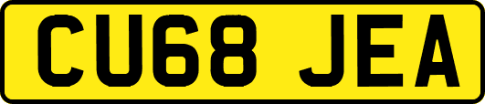 CU68JEA
