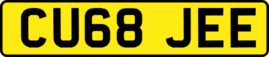 CU68JEE