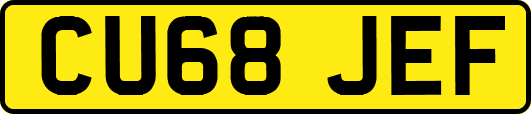 CU68JEF