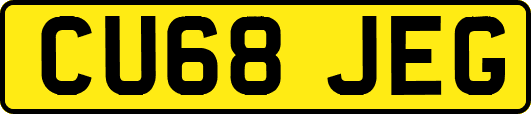 CU68JEG