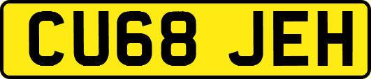 CU68JEH