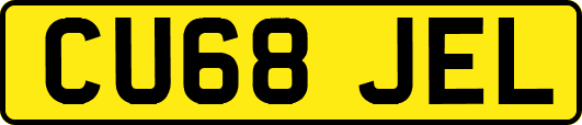 CU68JEL