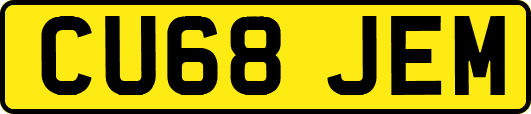 CU68JEM