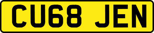 CU68JEN