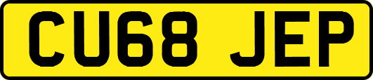 CU68JEP