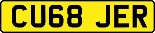 CU68JER