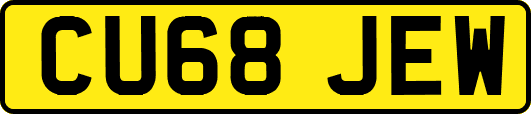 CU68JEW