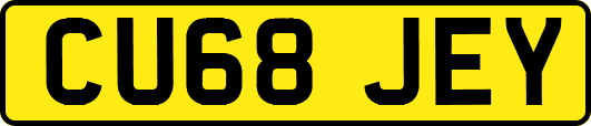 CU68JEY