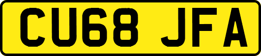 CU68JFA