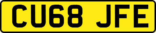 CU68JFE