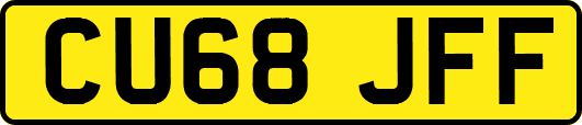 CU68JFF