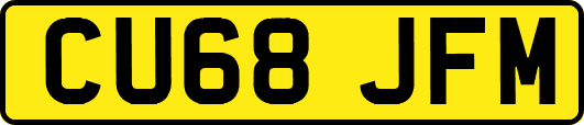 CU68JFM