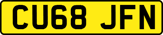 CU68JFN