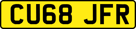 CU68JFR