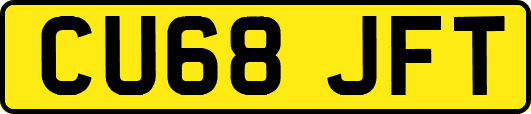 CU68JFT