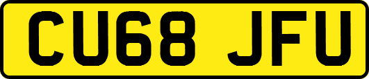 CU68JFU