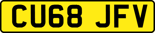 CU68JFV