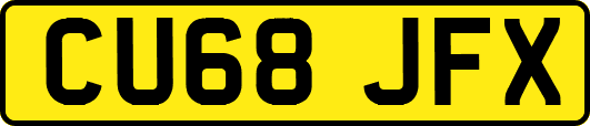 CU68JFX
