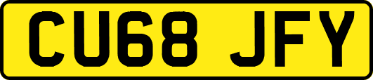 CU68JFY