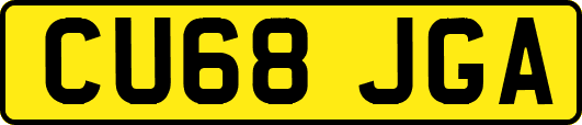 CU68JGA