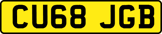CU68JGB