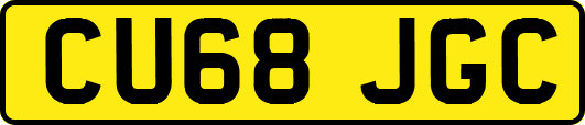 CU68JGC