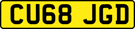CU68JGD