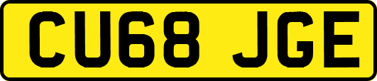 CU68JGE
