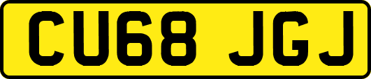 CU68JGJ