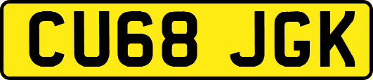 CU68JGK