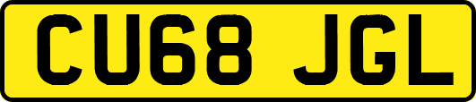 CU68JGL