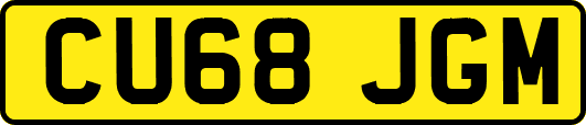 CU68JGM