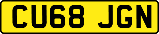 CU68JGN